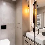2homerent Shellter Natural 아파트