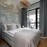 2homerent Shellter Natural 로고보