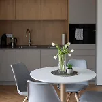 2homerent Shellter Natural 아파트 *