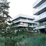 2homerent Shellter Natural * 로고보