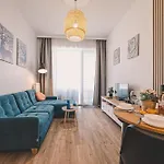 아파트 2homerent Shellter Natural