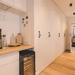 아파트 2homerent Shellter Natural 로고보