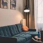아파트 2homerent Shellter Natural