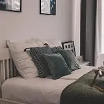 아파트 2homerent Shellter Natural *