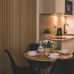 아파트 2homerent Shellter Natural *