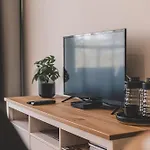 2homerent Shellter Natural *