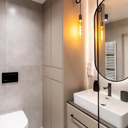 2homerent Shellter Natural Apartamento