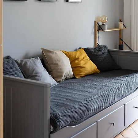 2homerent Shellter Natural * Rogowo