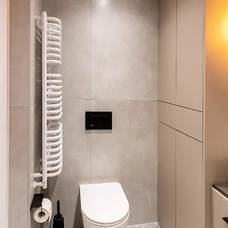 2homerent Shellter Natural Apartamento