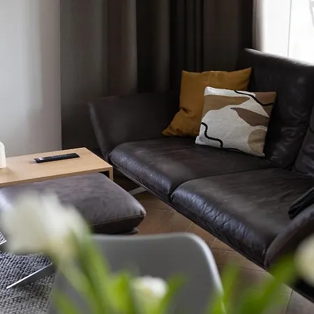 Appartement 2homerent Shellter Natural