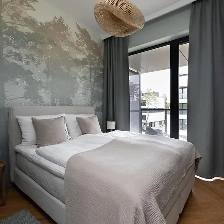 2homerent Shellter Natural Rogowo (Gryfice)