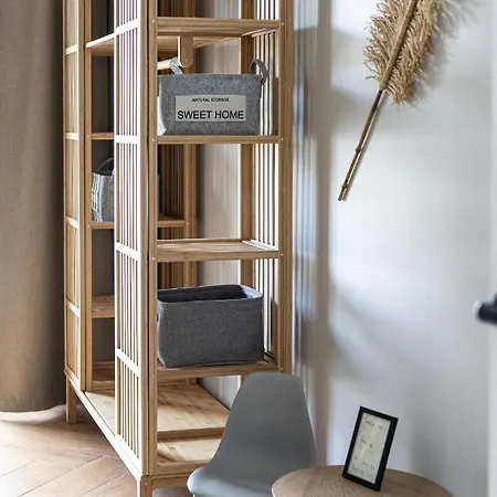 2homerent Shellter Natural *