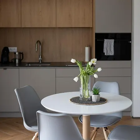 2homerent Shellter Natural Appartement *