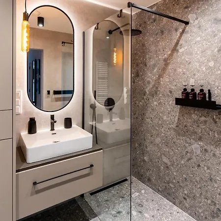 Appartement 2homerent Shellter Natural Rogowo (Gryfice)