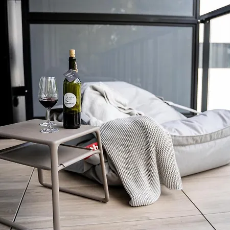 2homerent Shellter Natural *