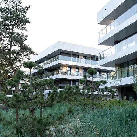 2homerent Shellter Natural * Rogowo (Gryfice)