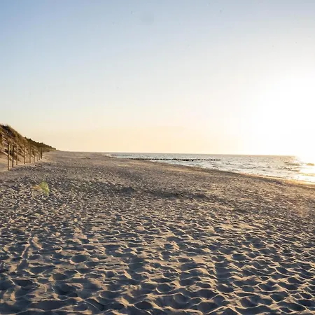 2homerent Shellter Natural Rogowo (Gryfice)