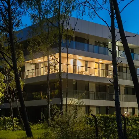 Appartement 2homerent Shellter Natural *