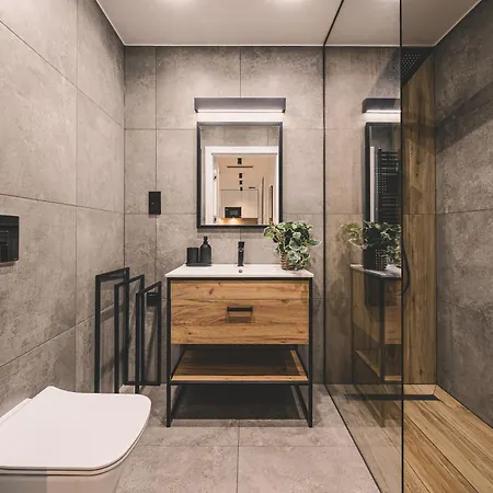 2homerent Shellter Natural Rogowo (Gryfice)