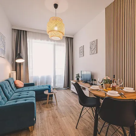 2homerent Shellter Natural * Rogowo (Gryfice)