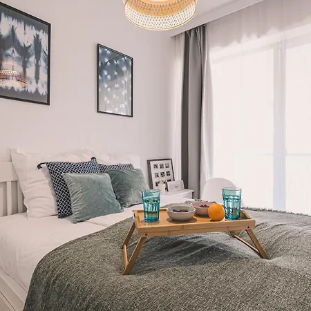 2homerent Shellter Natural 아파트