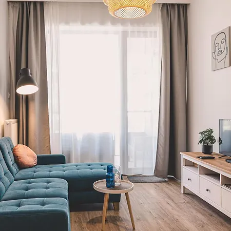 아파트 2homerent Shellter Natural