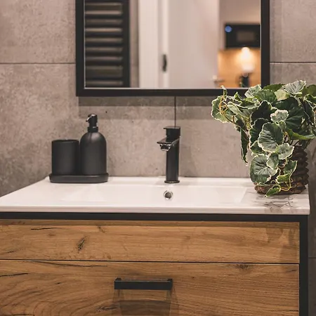 2homerent Shellter Natural Appartement *