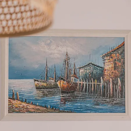 Appartement 2homerent Shellter Natural *