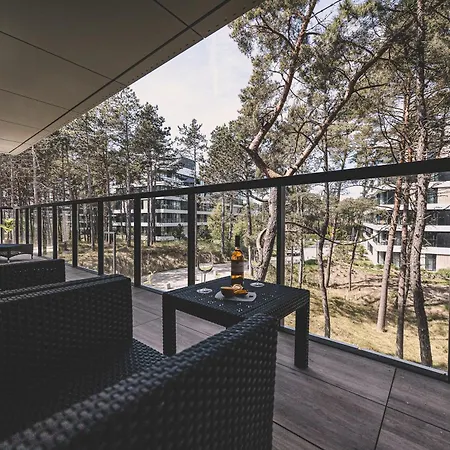 Appartement 2homerent Shellter Natural Rogowo (Gryfice)