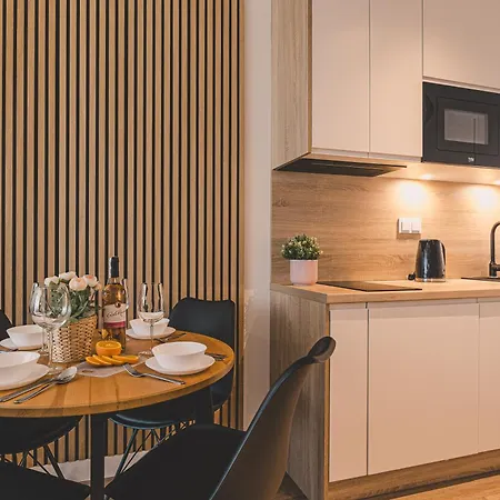 2homerent Shellter Natural * Rogowo (Gryfice)