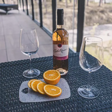 2homerent Shellter Natural Appartement