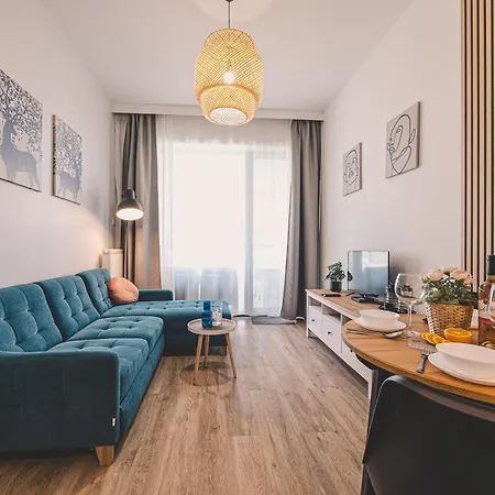 Appartement 2homerent Shellter Natural