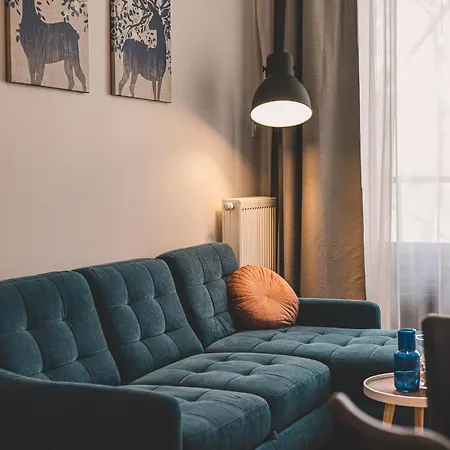 Apartamento 2homerent Shellter Natural
