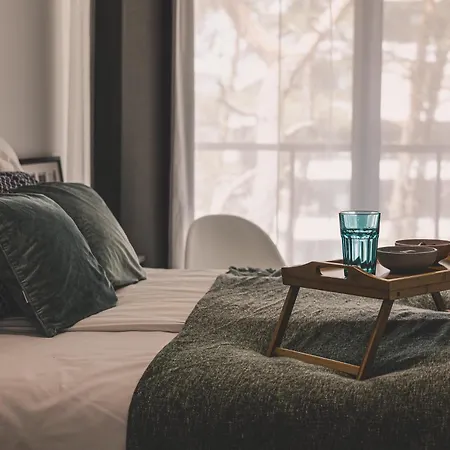 2homerent Shellter Natural Apartamento *