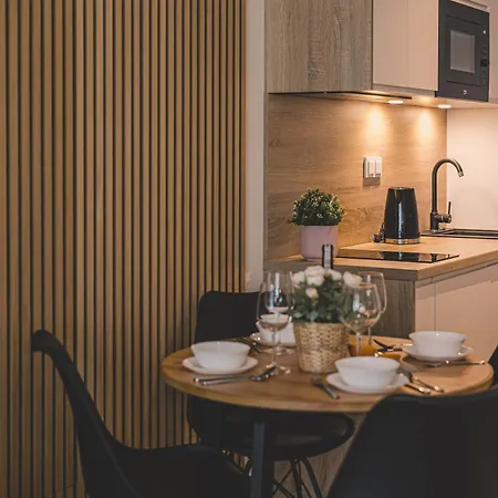 아파트 2homerent Shellter Natural *