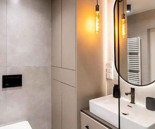 2homerent Shellter Natural Appartement