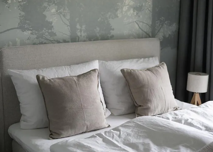 2homerent Shellter Natural Appartement *