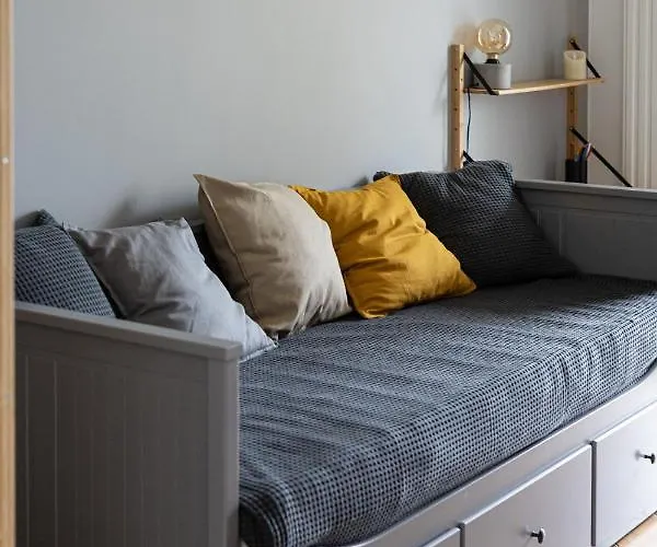 2homerent Shellter Natural * Rogowo (Gryfice)