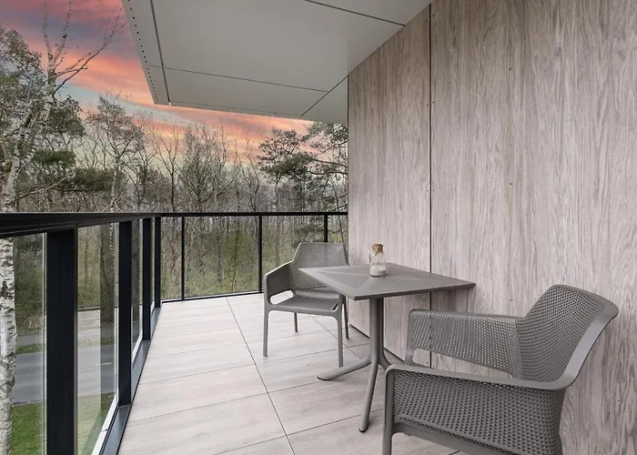 2homerent Shellter Natural Rogowo (Gryfice)