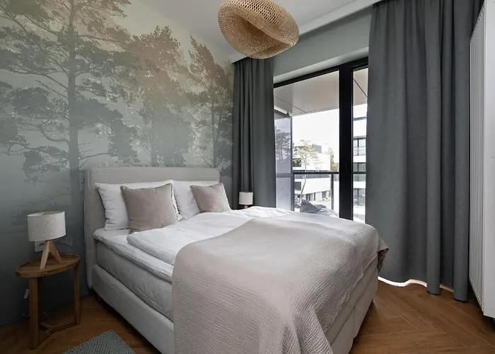 2homerent Shellter Natural Rogowo (Gryfice)