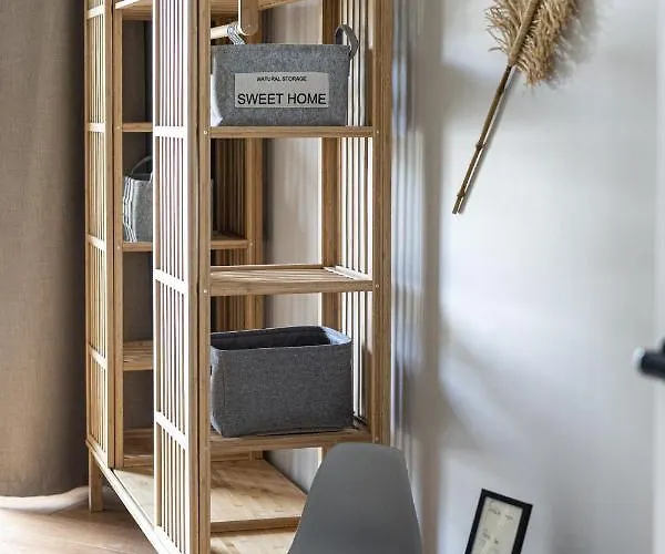 2homerent Shellter Natural *