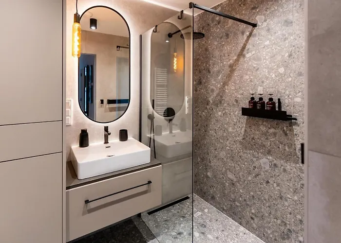 Appartement 2homerent Shellter Natural Rogowo (Gryfice)