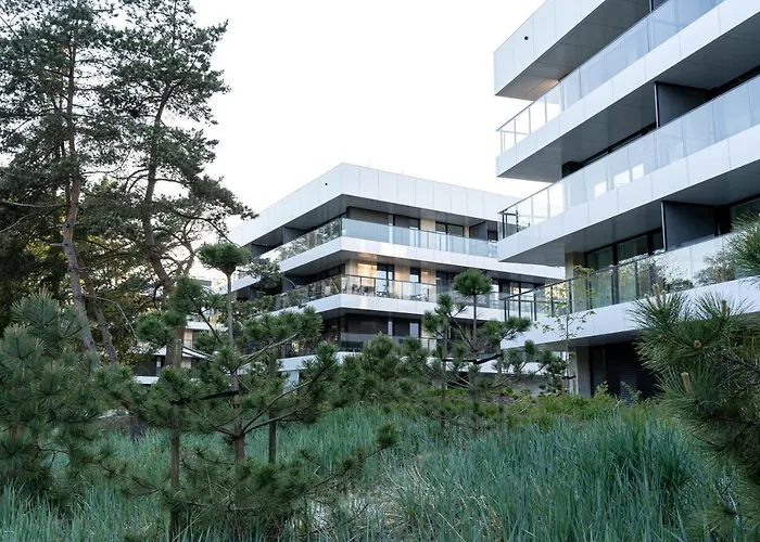 2homerent Shellter Natural * Rogowo (Gryfice)