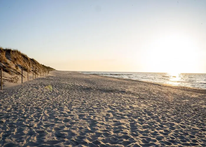 2homerent Shellter Natural Rogowo (Gryfice)