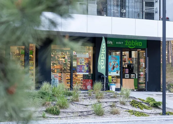 Appartement 2homerent Shellter Natural