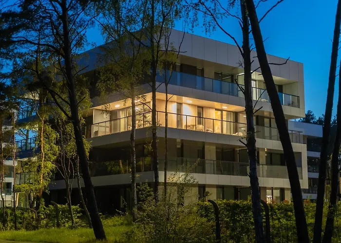 Appartement 2homerent Shellter Natural *