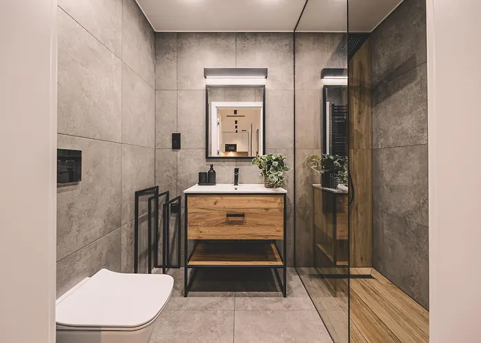 2homerent Shellter Natural Rogowo (Gryfice)