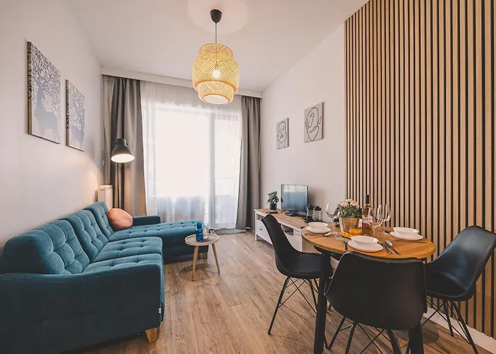 2homerent Shellter Natural * Rogowo (Gryfice)