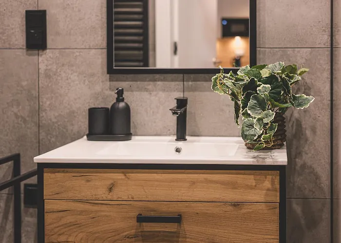 2homerent Shellter Natural Appartement *