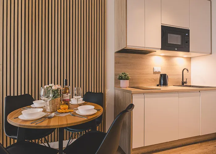 2homerent Shellter Natural * Rogowo (Gryfice)